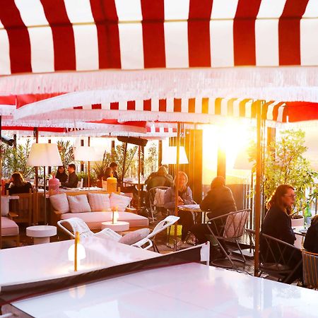 Mama Shelter Paris West Hotel Ngoại thất bức ảnh