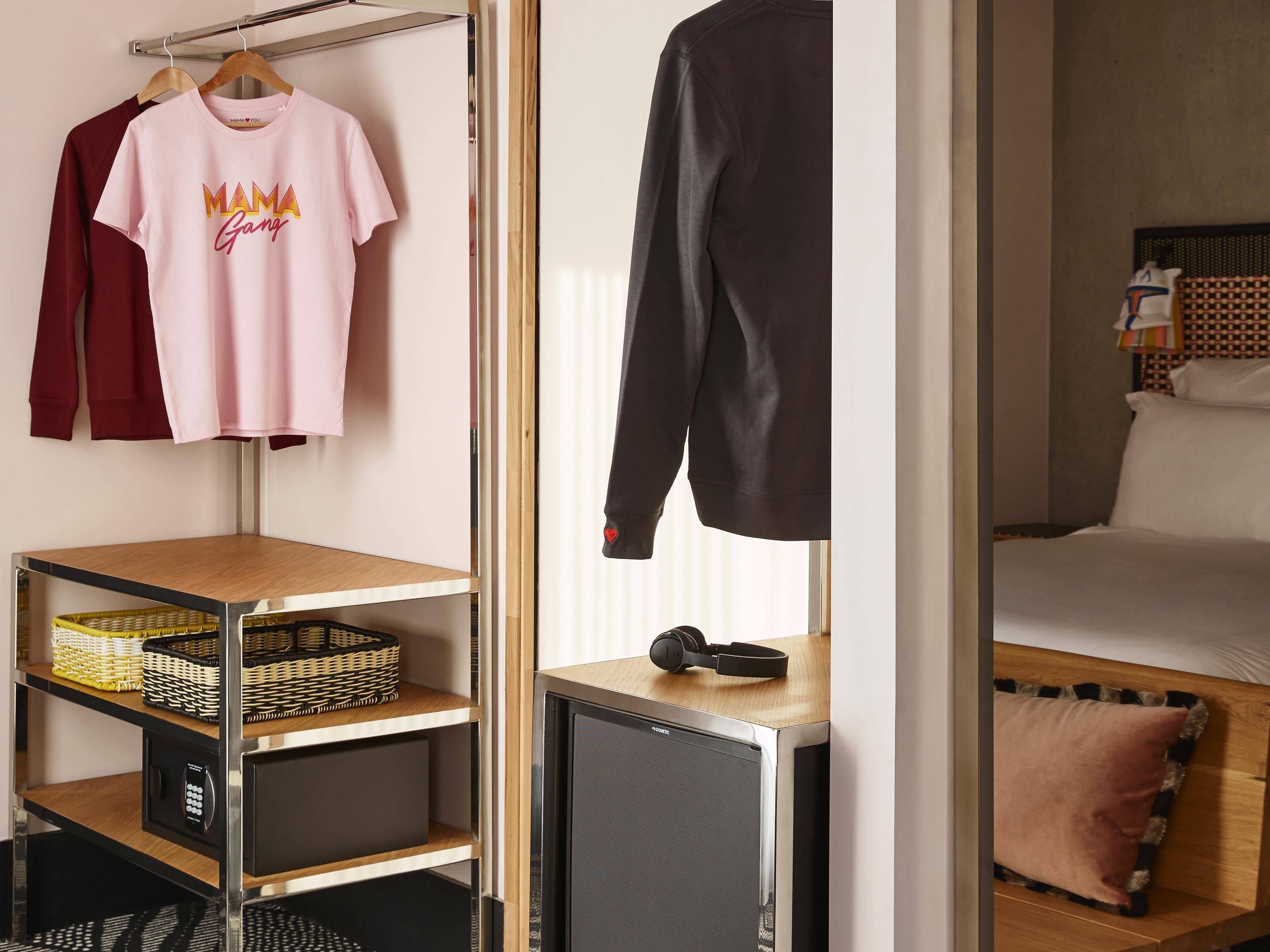 Mama Shelter Paris West Hotel Ngoại thất bức ảnh